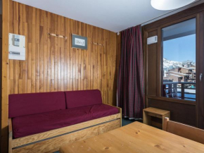 Studio en station · Proche des pistes et animations · Balcon · Val Claret, Tignes - FR-1-502-446